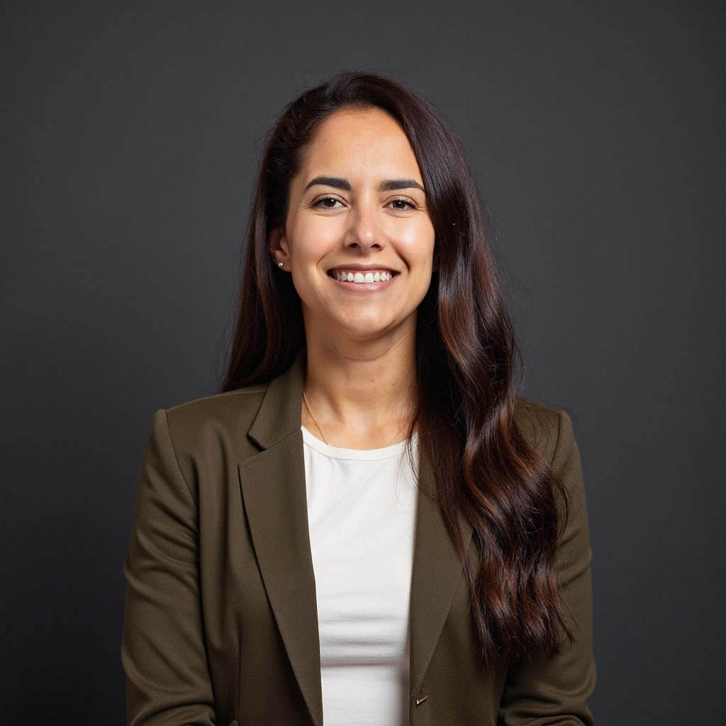 Sabrina Portillo – Courtière hypothécaire